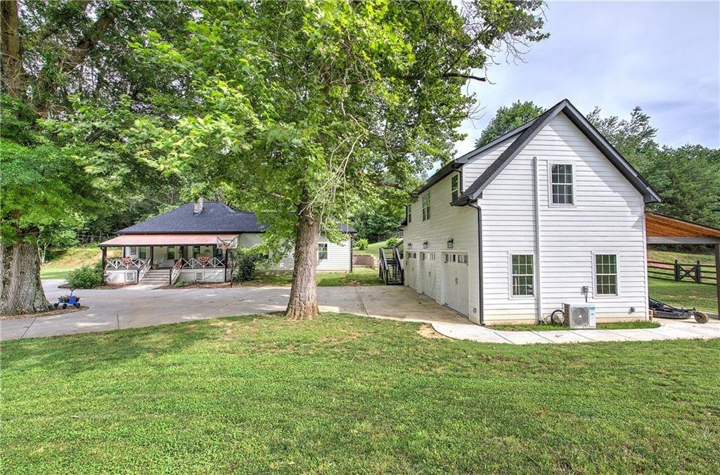 House in Rydal, Georgia, United States 3 - 18188669