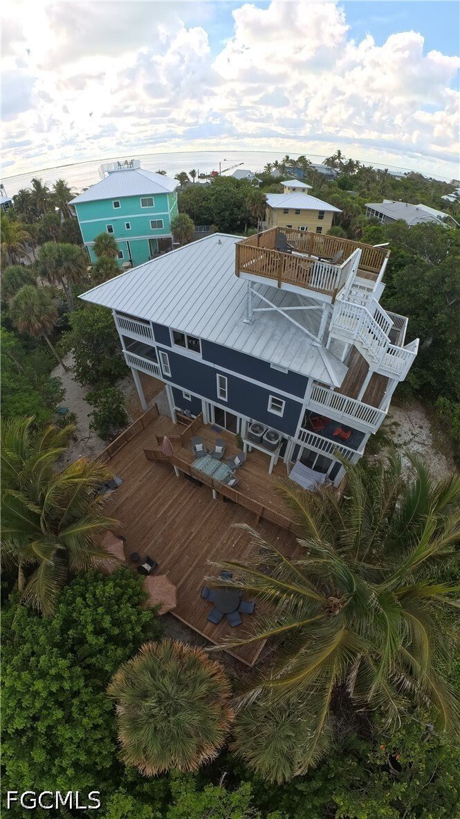 House in Captiva, Florida, United States 3 - 18191501