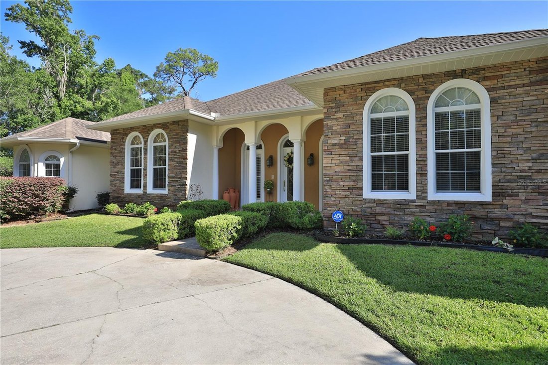 House in Ocala, Florida, United States 3 - 18192792