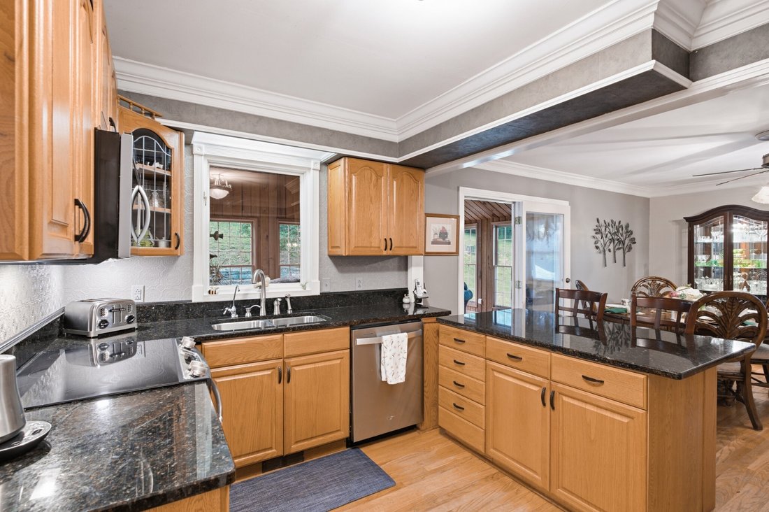 House in Hendersonville, Tennessee, United States 3 - 18193162