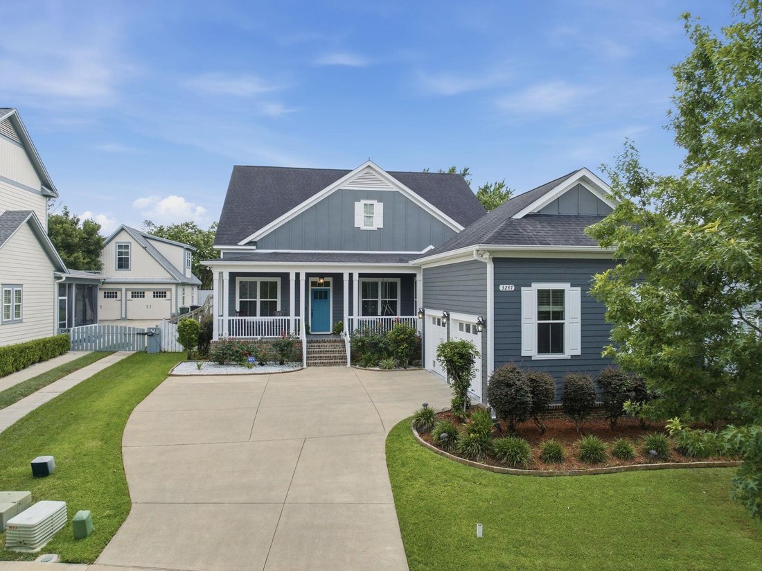 House in Tallahassee, Florida, United States 1 - 18193291
