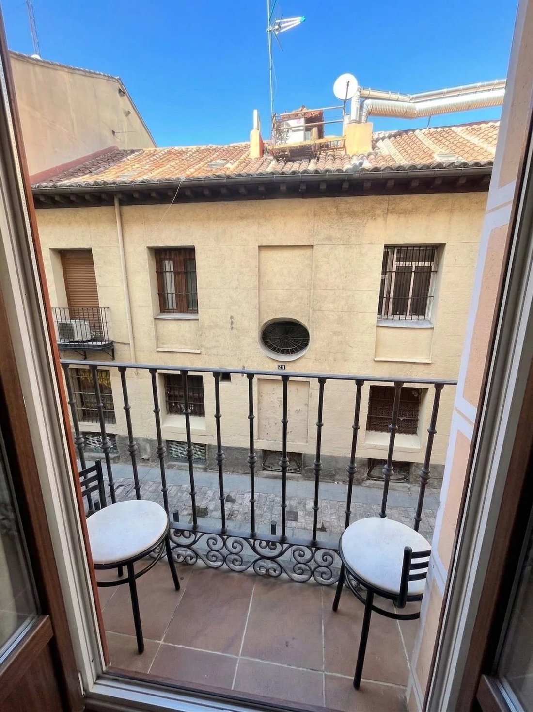 Apartment in Centro, Madrid, Spain 3 - 18190356