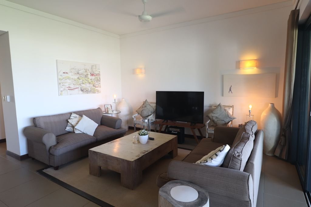Apartment in Rivière du Rempart, Rivière du Rempart District, Mauritius 3 - 16935782