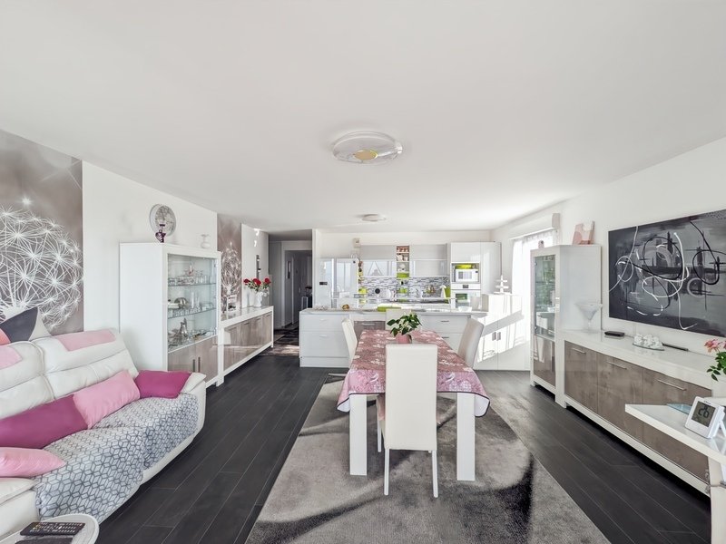 Apartment in Bord du Lac, Evian-les-Bains, France 2 - 18190102
