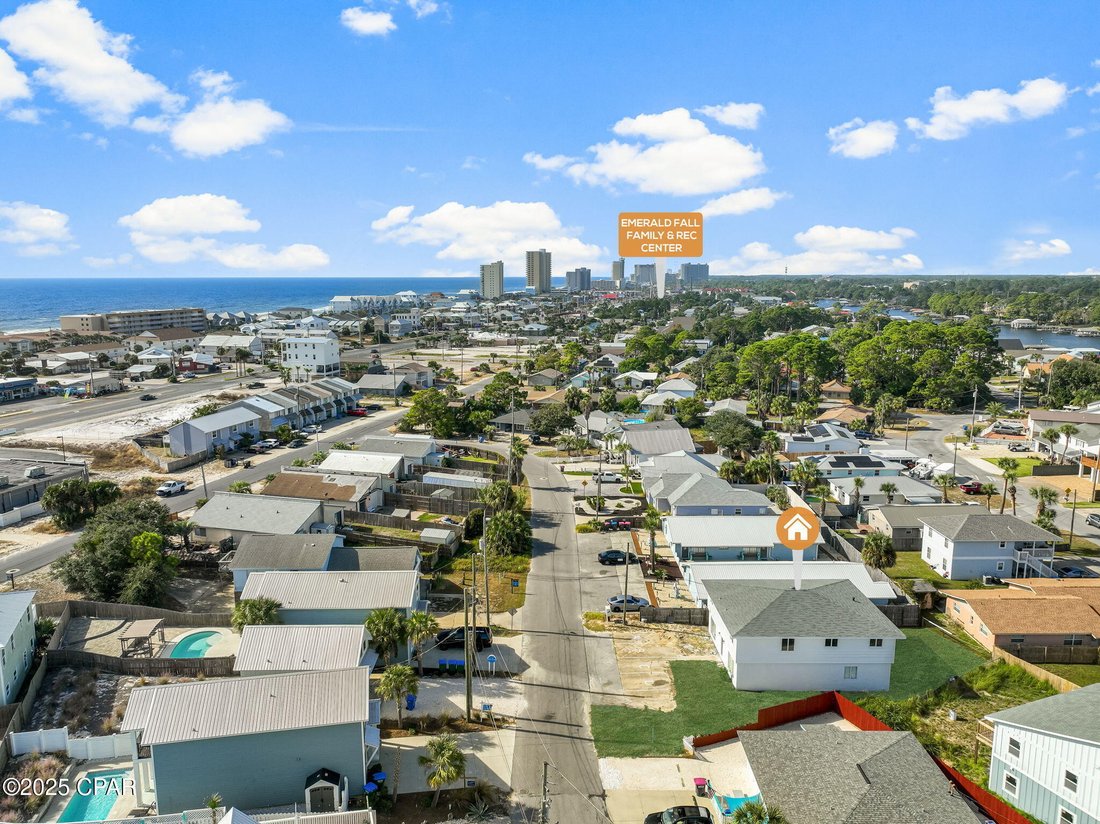 Panama City Beach, Florida, United States 4 - 18188400