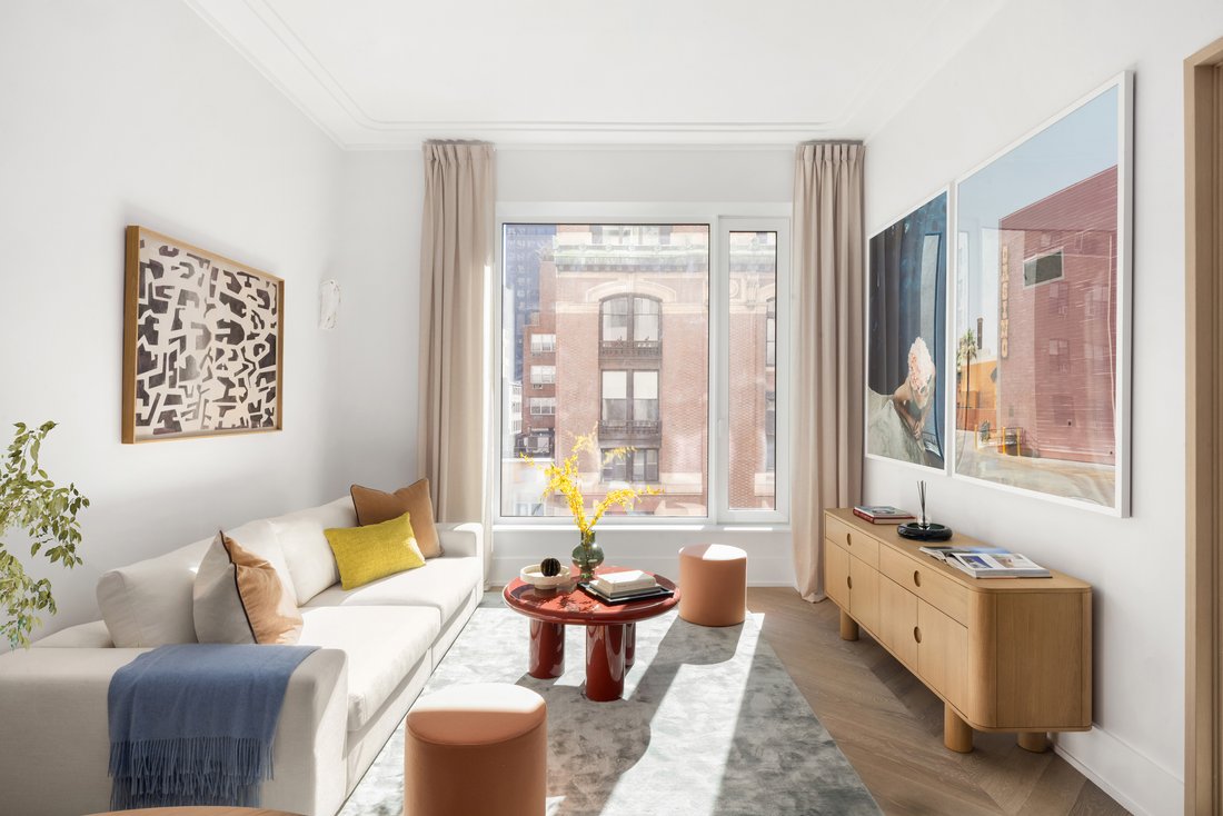Condo in New York, New York, United States 2 - 18190283