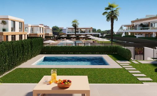 Chalet a Capdepera, Isole Baleari, Spagna 1