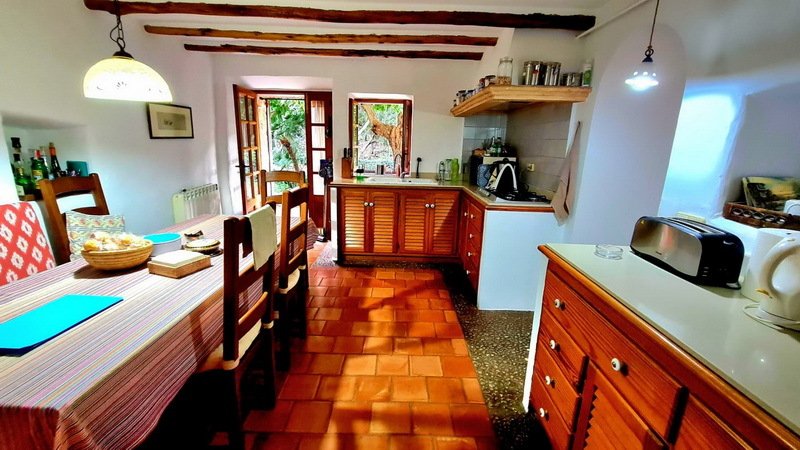 Finca in Capdepera, Balearic Islands, Spain 2 - 18192086