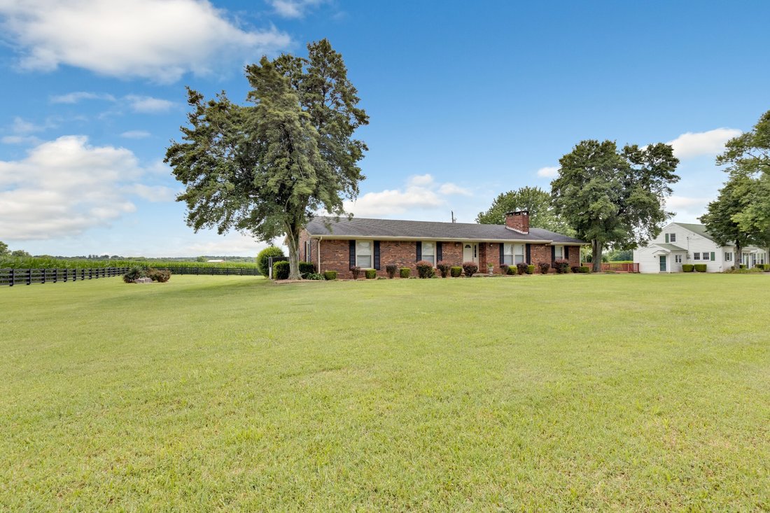 House in Adairville, Kentucky, United States 2 - 18188502