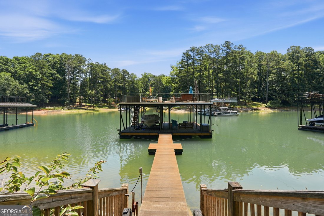 House in Buford, Georgia, United States 4 - 18188292