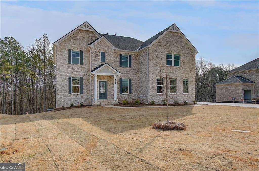 House in McDonough, Georgia, United States 3 - 18192060