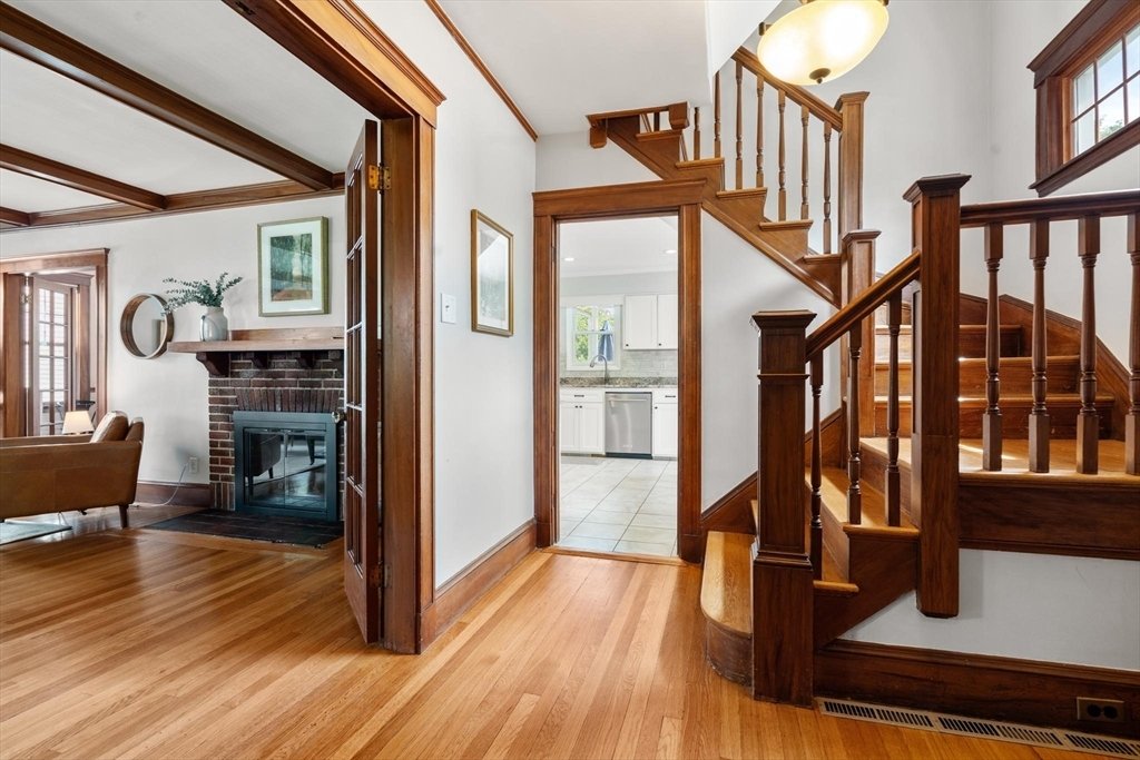 House in Boston, Massachusetts, United States 4 - 18193990