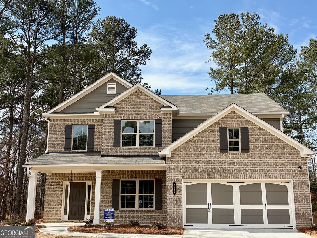 House in Grayson, Georgia, United States 2 - 18175201