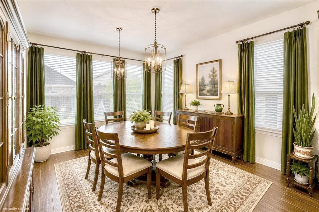 House in Frisco, Texas, United States 5 - 17861824