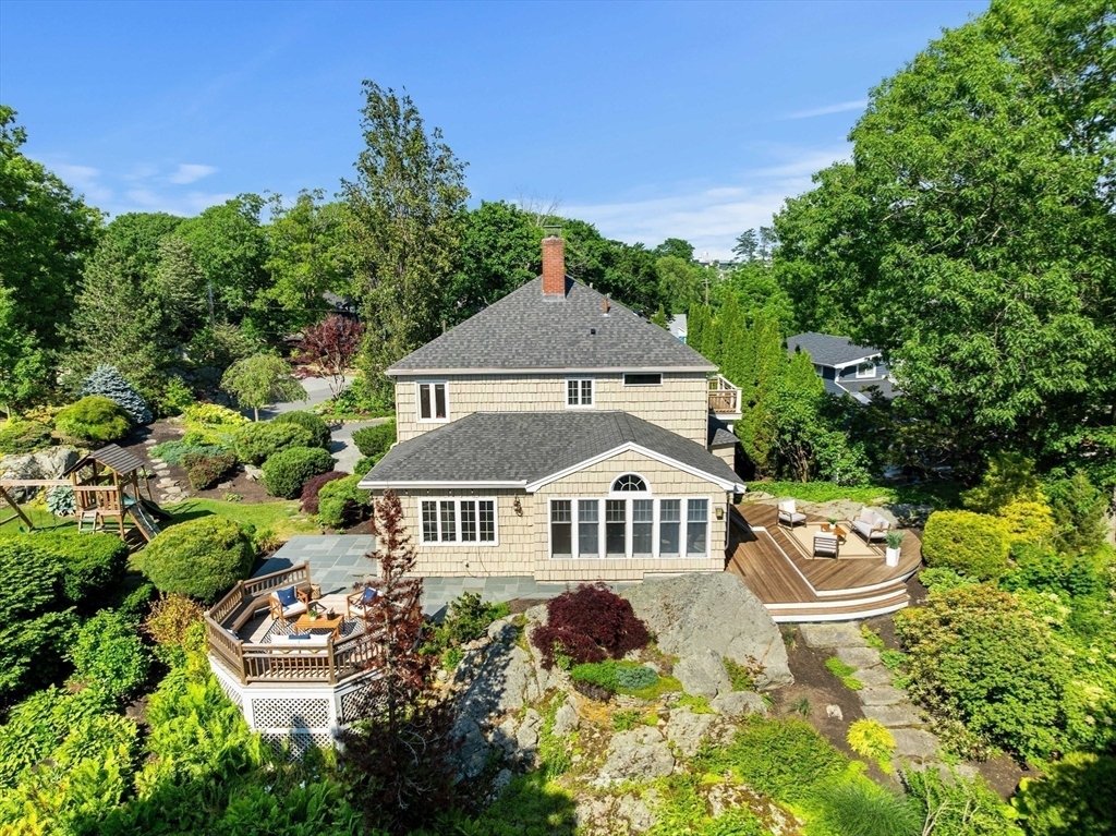 House in Swampscott, Massachusetts, United States 5 - 18189895