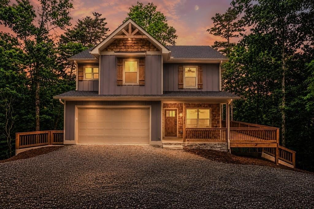 House in Cumming, Georgia, United States 1 - 17737060