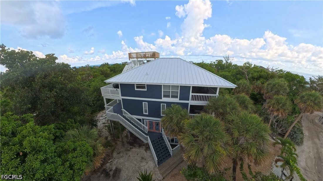 House in Captiva, Florida, United States 1 - 18191501