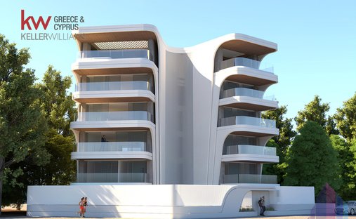 House in Voula, Attica, Greece 1