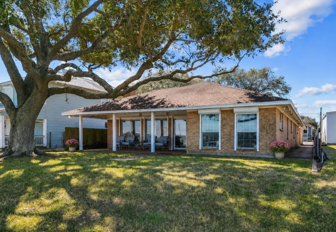 Maison à Bacliff, Texas, États-Unis 3 - 18159839