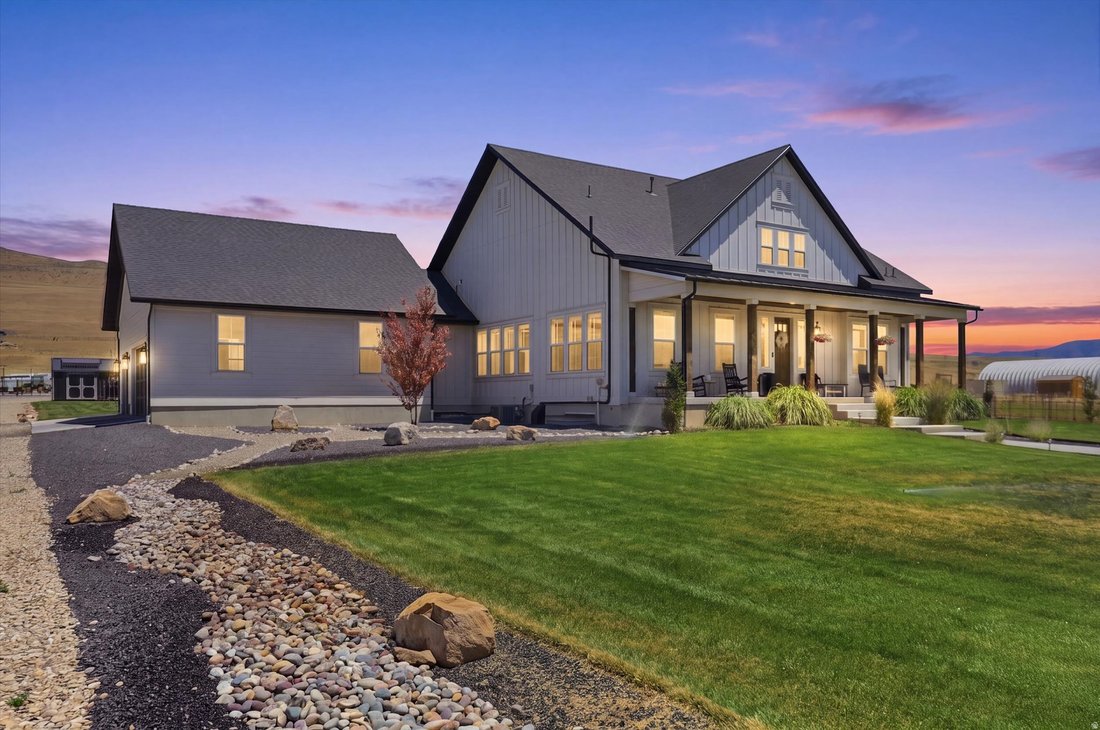 House in Tremonton, Utah, United States 3 - 18193126