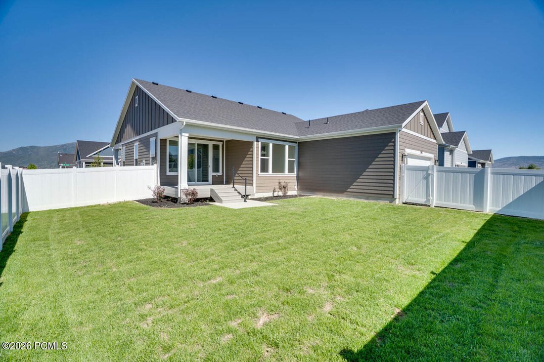 House in Heber City, Utah, United States 4 - 17878833