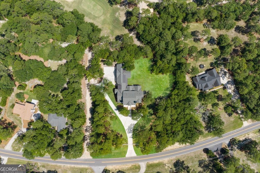House in Statesboro, Georgia, United States 3 - 18192140