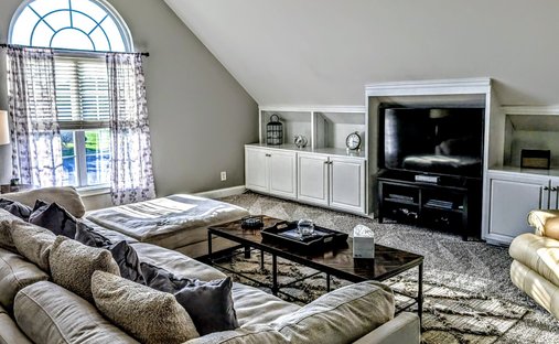 House in Nashville, Tennessee, United States 1