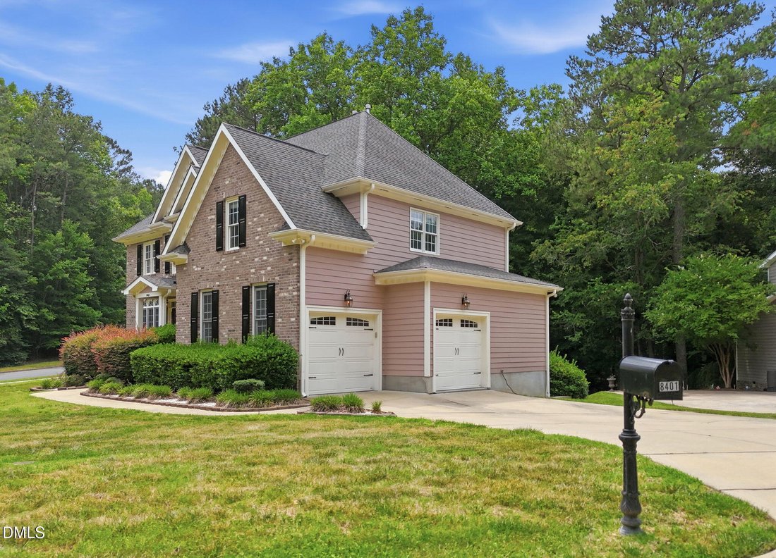 House in Wake Forest, North Carolina, United States 2 - 17548847