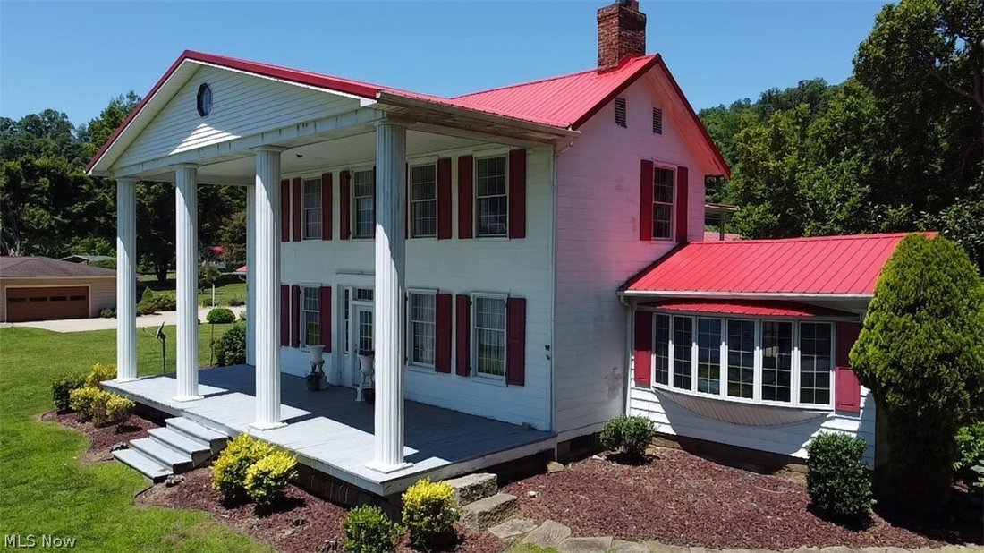 House in Newport, Ohio, United States 3 - 18193451
