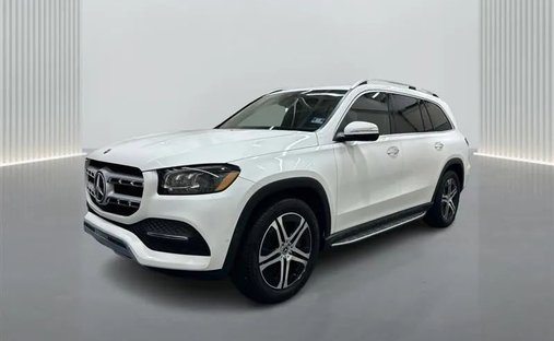 2020 Mercedes-Benz GLS GLS 450 4MATIC Sport Utility 4D in East windsor, NJ, United States 1