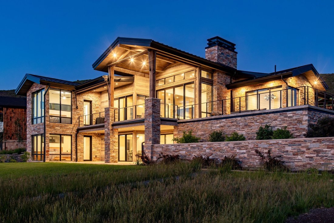 House in Kamas, Utah, United States 2 - 18190907