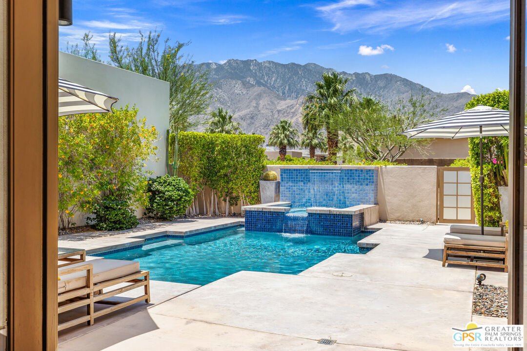 House in Palm Springs, California, United States 1 - 18184432