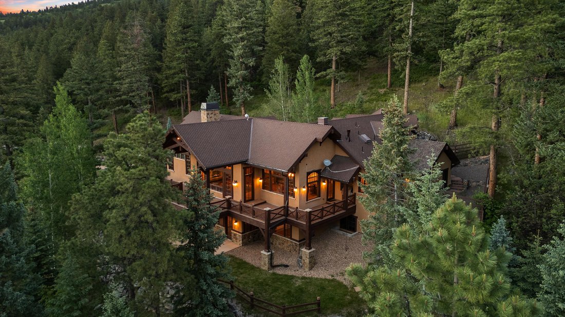 House in Morrison, Colorado, United States 1 - 18189778