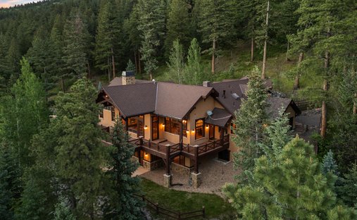 House in Morrison, Colorado, United States 1