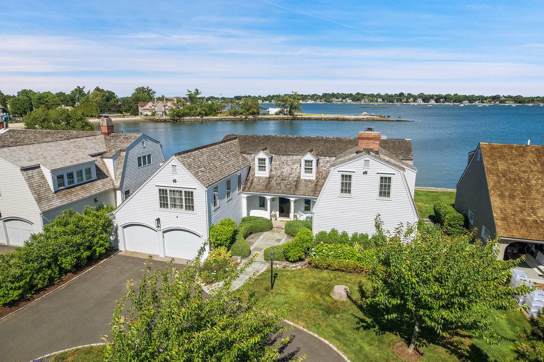 Casa en Stamford, Connecticut, Estados Unidos 1 - 18189685