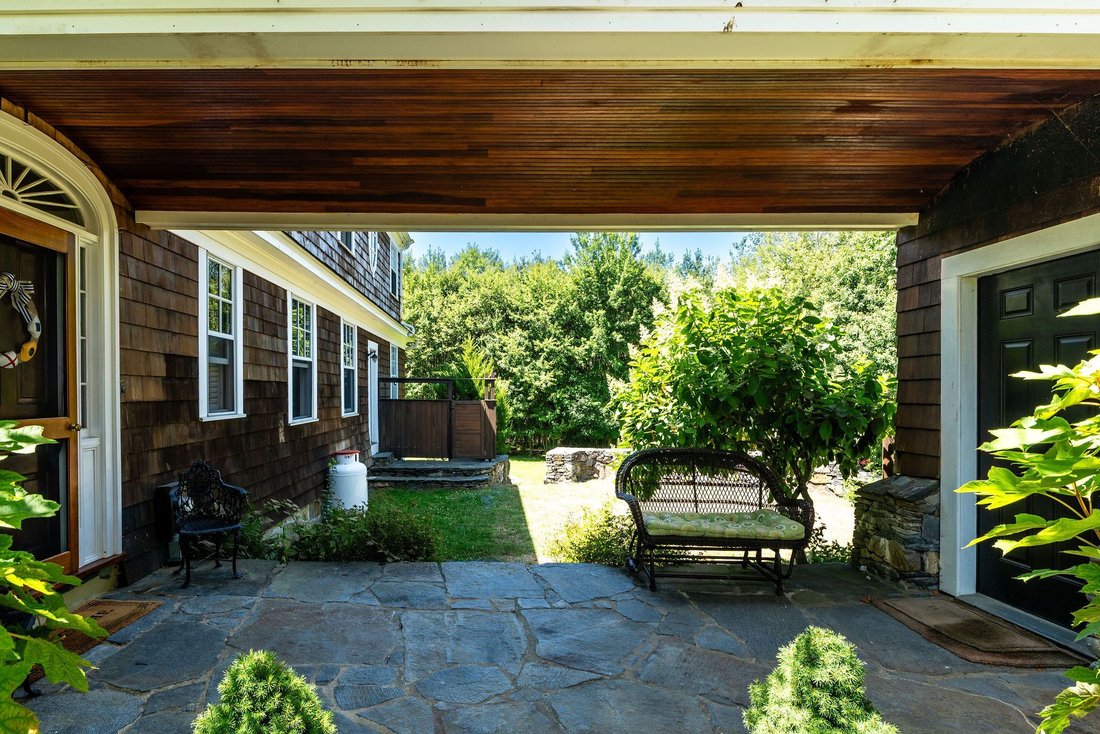 House in South Kingstown, Rhode Island, United States 4 - 18189690