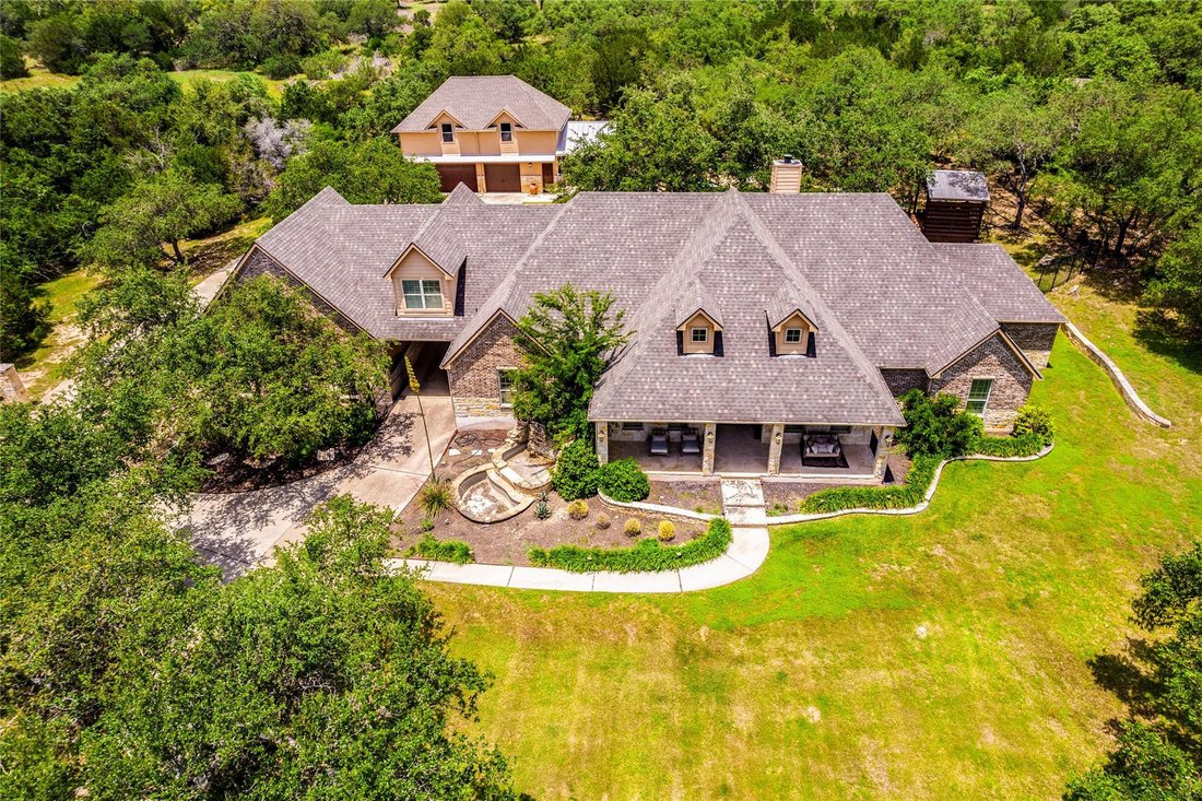 House in Wimberley, Texas, United States 1 - 18191697