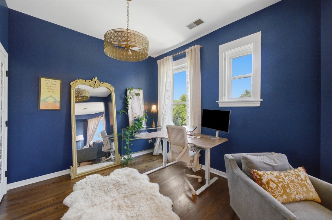 Condo in Chicago, Illinois, United States 3 - 18193891