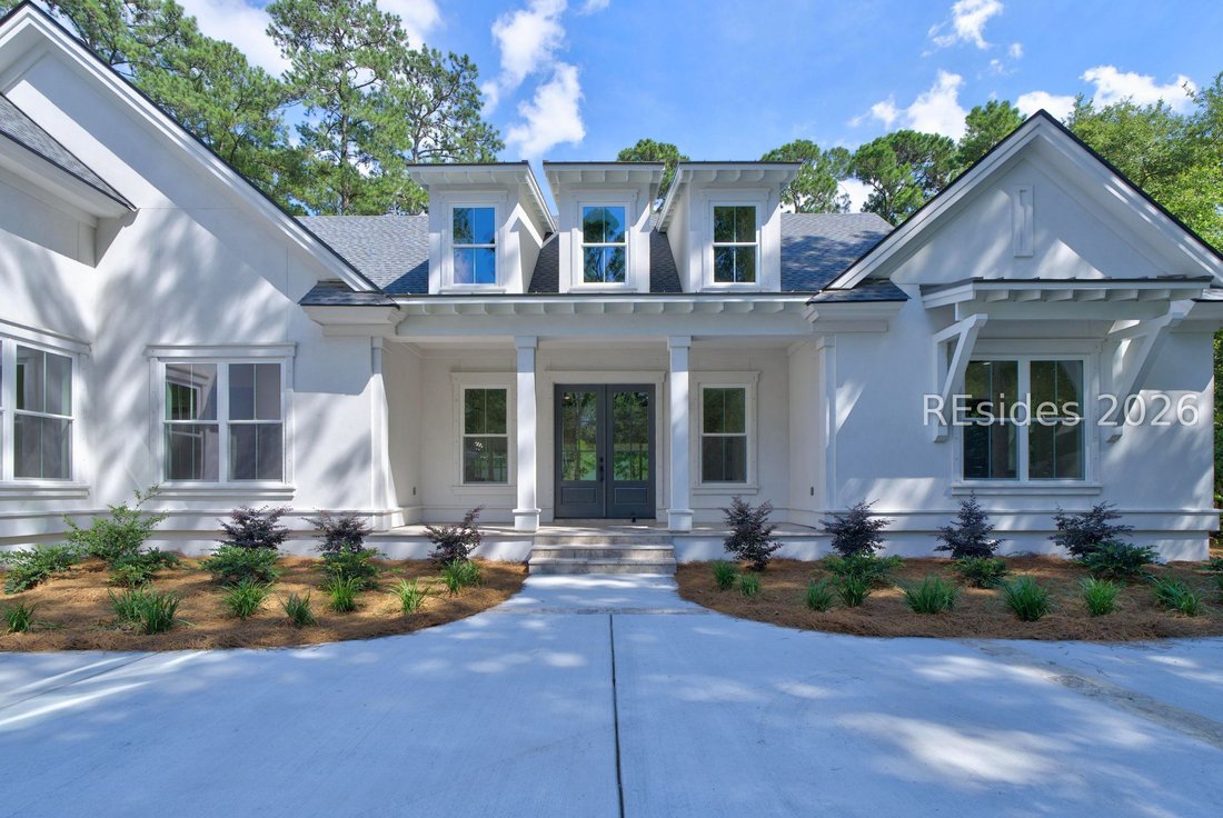 House in Hilton Head Island, South Carolina, United States 2 - 17973611