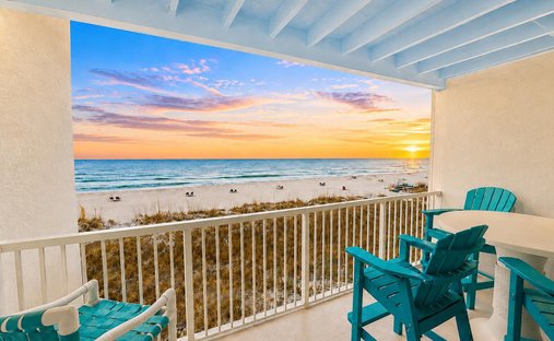 Condo in Rosemary Beach, Florida, United States 1