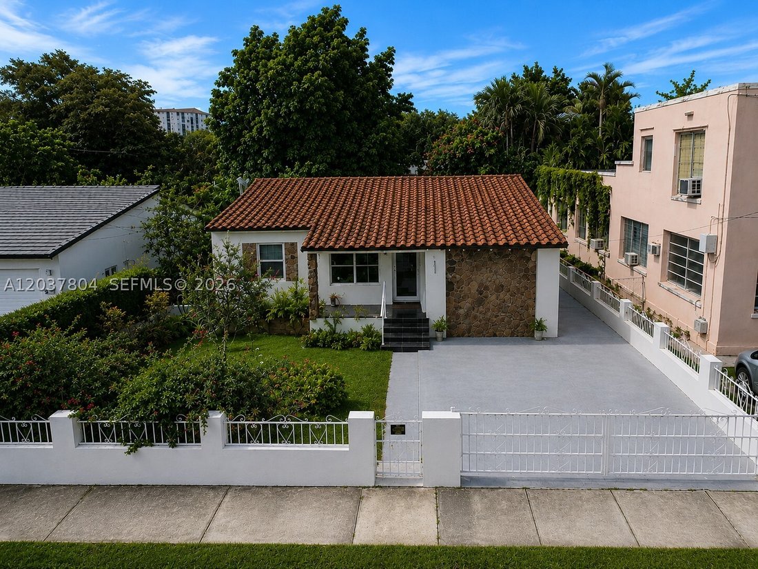 House in Coral Gables, Florida, United States 1 - 18188852