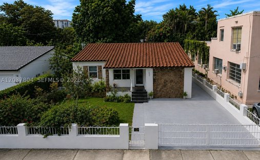 House in Coral Gables, Florida, United States 1