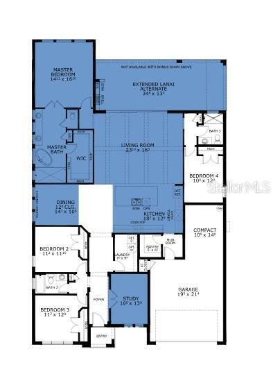 House in Bunnell, Florida, United States 2 - 18192904