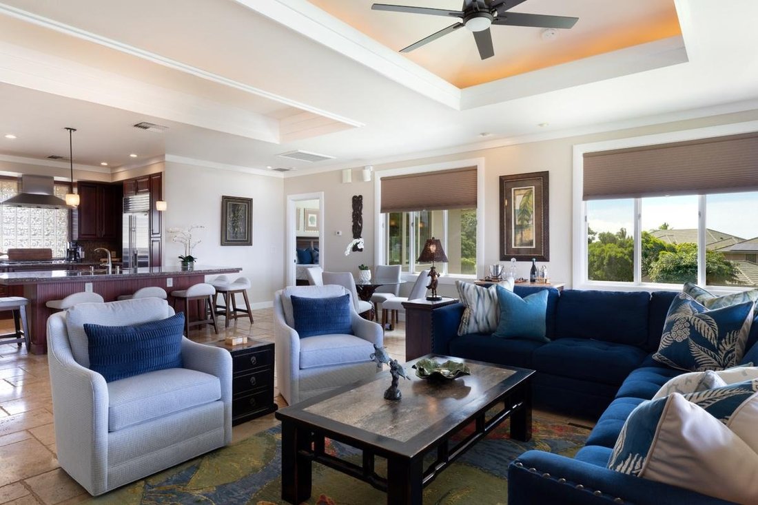 Condo in Waimea, Hawaii, United States 5 - 18190977