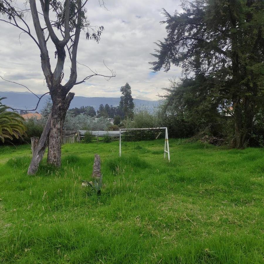 Land in Sangolqui, Pichincha, Ecuador 2 - 18190612