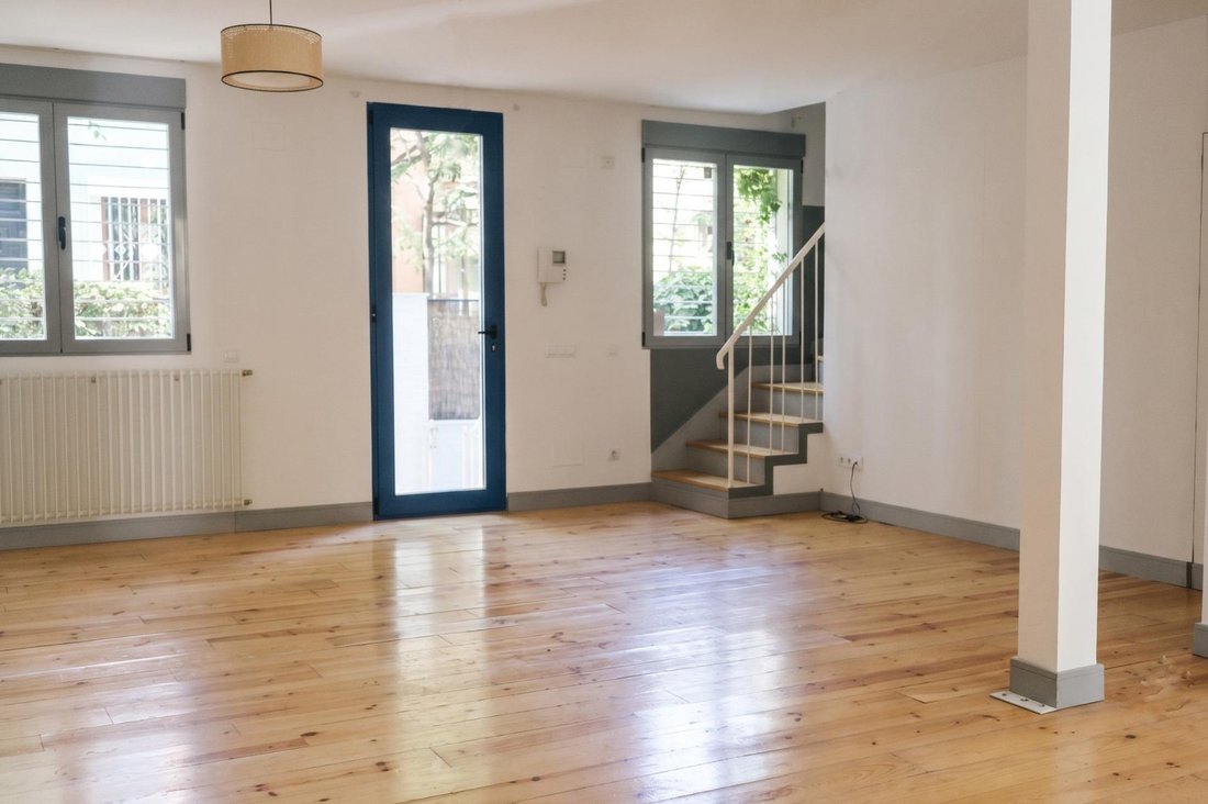 House in Barrio Salamanca, Madrid, Spain 3 - 18194053
