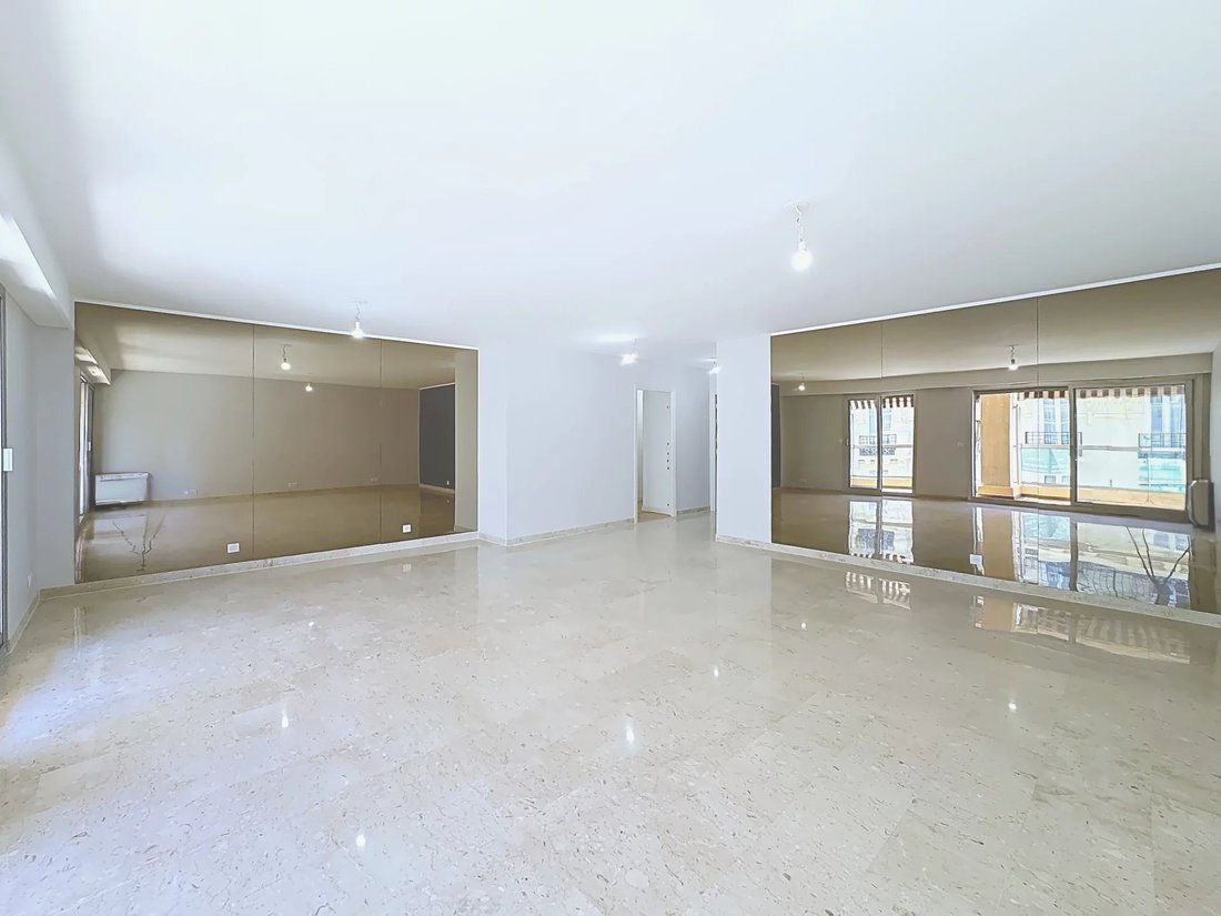 Apartment in Nice, Provence-Alpes-Côte d'Azur, France 3 - 17745315