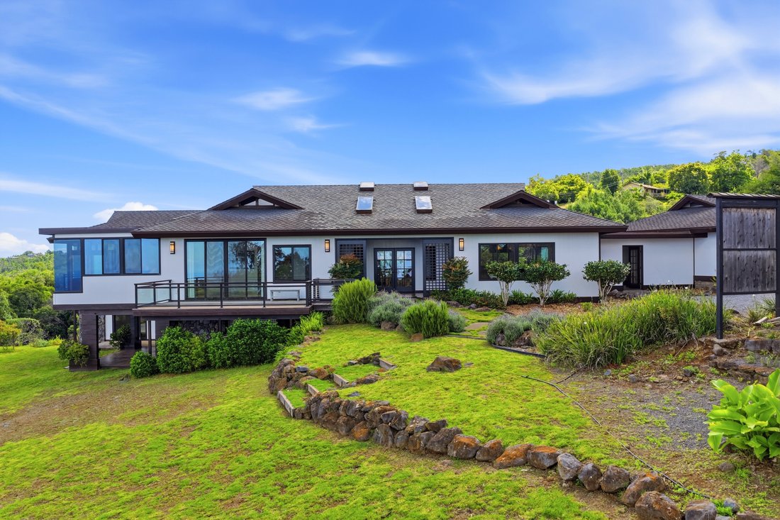 House in Kula, Hawaii, United States 1 - 18191088