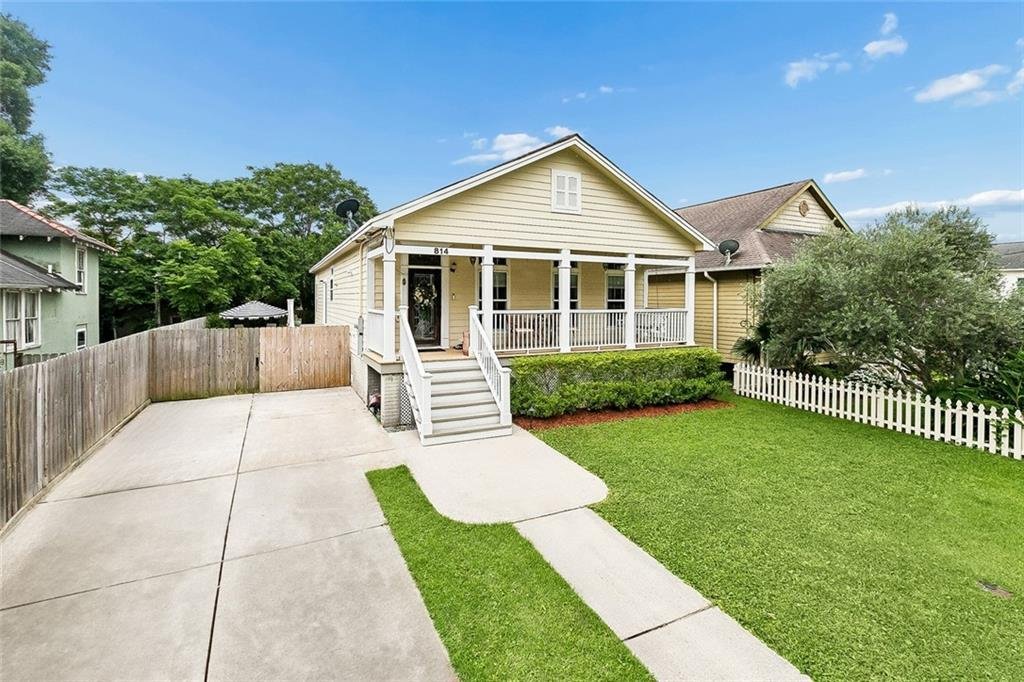 House in New Orleans, Louisiana, United States 2 - 18193403