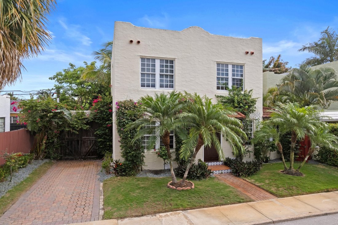 House in West Palm Beach, Florida, United States 2 - 18190314